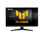 Monitor Asus 23.8" VG249QM5A, Diagonal (inch): 23.8, Diagonal (cm): 60, Aspect ratio: 16:9, Panel: Fast IPS, Resolution: 1920x1080, Refresh Rate: 240Hz, Response time GtG: 1ms, Response time MPRT: 0.3ms, Brightness (max): 300 cd/m², Contrast (static) : 1000:1, Viewing angle: 178/178, Color Gamut