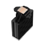 Cooler Procesor DEEPCOOL AK400 ZERO DARK PLUS NEGRU - Image 7