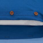 SET DE PAT DUBLU BBC BLUE - Image 5