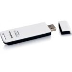 Adaptor Wireless TP-Link TL-WN821N, Wi-Fi, Single-Band - Image 2