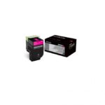 Toner Lexmark 80C0S30, magenta, 2 k, CX310dn , CX310n