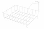 Uscator de rufe HEINNER HHPD-HMK80IVFC+++, 8 kg, Inverter, Clasa: C, Alb - Image 6