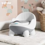 Olita cu spatar ergonomic, U-Grow - Image 5