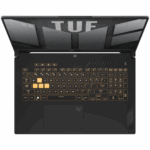 ASUS TUF Gaming F17 FX707VJ-HX075 / 90NR0MY5-M002Y0, ecran 17.3" FHD - Image 5