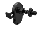 Suport masina pentru telefon Tellur CMH10, 4.7" - 6.7", negru - Image 4