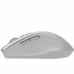 Mouse Wireless ASUS WT425, 1600 dpi, Alb - Image 3