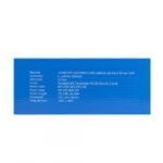 PNI L810 SISTEM NAVIGATIE 7", Windows CE 6.0, Rezolutie: 800 x 480, Aspect: 16:9, Procesor: 800 MHz. Meemrie RAM 256 Mb, Memorie interna: 8Gb, Slot MicroSD, max 32Gb, Culoare Negru, FM Transmitter, Fara harti incluse. - Image 10