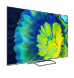 Televizor METZ QLED 65MQE8000, 164 cm,Gaming TV, Smart Google TV - Image 2