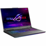 Laptop ASUS ROG Strix G18 (2025) G814PM-S8053, AMD Ryzen 9 - Image 2
