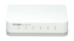 Switch D-Link GO-SW-5G, 5 port, 10/100/1000 Mbps - Image 3