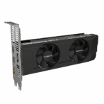 Placa video Gigabyte GEFORCE RTX 3050, 6GB GDDR6, PCI Express 4.0, 96-bit - Image 3