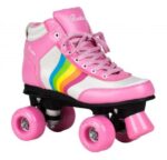 ROLE ROOKIE FOREVER RAINBO V2 40.5 ROZ MULTICOLOR - Image 2