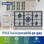 PLITA INCORPORABILA HEINNER HBH-M705IWFIX - Image 4