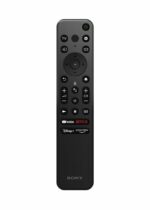 Televizor, Sony, Seria X85K, KD85X85KAEP, 2022, 85" - 215CM, LED, Smart TV, 4K, Black, Plat, Google TV, Mirroring iOS, Android, 4K HDR Processor X1, HDR 10, HLG Triluminos PRO, 100 Hz, DVB-T/T2//C/S/S2, 2, 20 W, Wi-Fi, Bluetooth, 2 x HDMI 2.0, 1 x RJ-45, CI+ slot, 2 x USB, 2 - Image 8