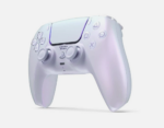 Sony PS5 Dualsense Controller Chroma Pearl - Image 3