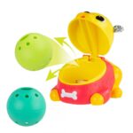 JUCARIE DE URMARIRE, CATEL PUG, LAMAZE - Image 2