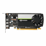 Placa video PNY T400, 4GB GDDR6, PCI Express 3.0, 64bit - Image 2
