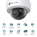 Camera IP Dome TP-Link VIGI C230I(4MM), 3MP, Lentila 4mm, IR - Image 2