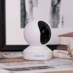 Reolink E SERIES E340 5MP IR12m Cameră de supraveghere Wi-Fi,