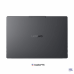 Laptop Consumer LENOVO Yoga Pro 9 16IPH11, cu procesor Intel Core Ultra 7 356H, 16'' OLED, 32 GB LPDDR5x, 1 TB, NVIDIA GeForce RTX 5060, 8GB GDDR7, Windows 11 Pro, 3 ani Garantie - Image 3