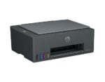 Multifunctional inkjet color HP Smart tank 581 All-in-One, Format A4, Functii: Imprimare, copiere, scanare, Viteza imprimare: 22ppmmono, 16ppm color, FPO 14s., Rezolutie max. 4800 x 1200 dpi, Volum lunarrecomandat: 400-800pagini, max. 3000 pagini, Limbaje printare: HP PCL 3GUI; PCLm HP (Aplicaţii - Image 4