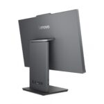 All-in-One Business Lenovo ThinkCentre neo 50a 27 Gen 5 AIO cu procesor Intel Core 7 240H pana la 5.2 GHz, 27 inch, FHD, 32 GB, Intel Graphics, FreeDos, Grey, 3 ani Garantie - Image 7