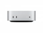 Mac mini: Apple M4 (CPU 10-core, GPU 10-core, Neural Engine 16-core)/24GB/1TB (Cto from MCYT4RC/A)