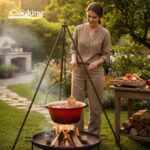 CEAUN DIN FONTA EMAILATA 41X19.5 CM, 16L, COOKING BY HEINNER - Image 4