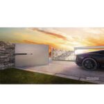 Kit automatizare poarta batanta Motorline JAG 400 - 230V, 500 Kg/canat, 5 m/canat, 300 W(contine lampa) - Image 24