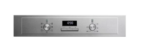 Cuptor electric A 65 l litri inox antiamprentă EOH3H40BX - Image 2
