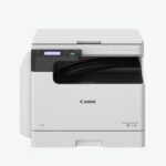 CANON IR2224 II A3 MONO LASER MFP, Format A3, Functii: Print, copy, Scan, Procesor 1.2Ghz, Display 8.9cm, Memorie: 1.5GB ram, Storage: 4GB eMMC, Capacitate hartie: Standard 350 coli, max. 600 coli, Viteza printare: 24ppm (A4), 11ppm (A3), Rezolutie: 1200 x 1200dpi, Limbaje printare: UFRII, Copiere