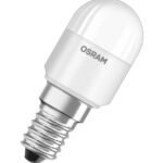 Bec LED Osram Special pentru Frigider T26, E14, 2.3W (20W), 200 lm ,lumina rece (6500K)