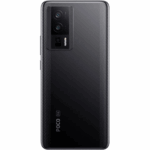 Telefon XIAOMI F5 Pro, Dual SIM, 12 GB RAM, 512 GB, 5G, Negru - Image 2