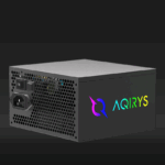 Sursa Aqirys Pulsar, 80+ White, RGB, 650W