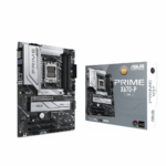 Placa de bază ASUS PRIME X670-P-CSM AM5 - Image 7