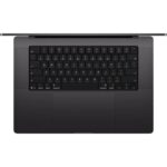 MacBook Pro 14.2"/Apple M5 Pro (CPU 15-core, GPU 16-core, Neural Engine 16-core)/24GB/1TB - Space Black - INT KB (No Adapter) - 2026 - Image 2