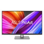 Monitor Asus 31.2" PA329CRV, Diagonal (inch): 31.2, Diagonal (cm): 80, Aspect ratio: 16:9, Panel: IPS, Resolution: 3840x2160, Refresh Rate: 60Hz, Response time GtG: 5ms, Brightness (max): 400 cd/m², Contrast (static) : 1000:1, Contrast (dynamic): 3000:1, Viewing angle: 178°/178°, Color Gamut Type - Image 7