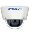 Camera supraveghere Avigilon IP mini dome, seria H4M, 3.0C-H4M-D1-IR, rezolutie 3 MP (2048 x 1536@20fps), senzor imagine: 1/2.8" Progressive Scan CMOS, lentila fixa: 2.8mm, distanta IR: 10metri,  iluminare: 0.02 lux in color mode; 0 lux (F/1.2) in monochrome mode, Features: Content adaptive IR
