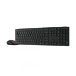 Mouse Wireless Lenovo 4X31S04810, 2000  10000 dpi, Negru - Image 5