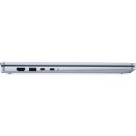 Laptop Consumer Dell Inspiron 7440 2-in-1, cu procesor Intel Core 7 150U, 14'' IPS, 16 GB DDR5, 1 TB, Intel Graphics, Windows 11 Pro, 3 ani Garantie - Image 7