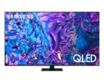 Televizor Smart QLED SAMSUNG 85Q70D, 214 cm, UHD 4K, HDR, Clasa E - Image 6