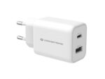 CONCEPTRONIC ALTHEA11W 2-Port 33W PPS USB PD Charger, USB-A x 1, USB-C x 1, QC 3.0, 40.2 x 65.7 x 30 mm - Image 4