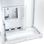 Carcasa PHANTEKS NV7, RGB, Full Tower, White - Image 8