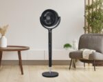 VENTILATOR CU PICIOR HEINNER HSF-MAT24DC - Image 3