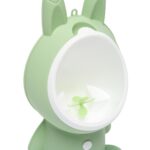 Pisoar baieti verde U358-PG, U-Grow - Image 4