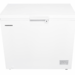 LADA FRIGORIFICA HEINNER HCF-HM246INVCD