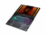 Laptop Gaming MSI Cyborg 15, cu procesor Intel Core i7 13620H, 15.6'' IPS, 16 GB DDR5, 512 GB, NVIDIA GeForce RTX 5060, 8GB GDDR7, Fara OS, 2 ani Garantie - Image 5
