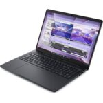 Laptop Business Dell Pro Max 16, cu procesor Intel Core Ultra 7 265H, 16'' WVA, 32 GB DDR5, 1 TB, Intel Arc 140T, Windows 11 Pro, 3 ani Garantie - Image 4