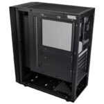 Carcasa Kolink Void RGB Mid-Tower NEGRU - Image 8