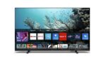 LED TV 4K 50''(126cm) PHILIPS 50PUS7607